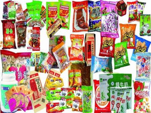 預包裝食品的定義與分類