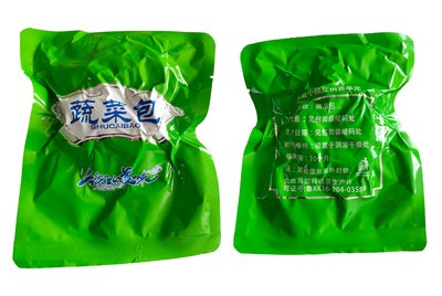 小火鍋蔬菜包 懶人美食革命與便利生活的完美結合
