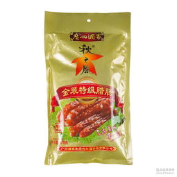 475g預包裝食品市場概覽 品牌、價格與選購指南