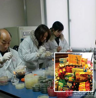 食監局發布肉制品等11類預包裝食品新國標，保障食品安全與質量
