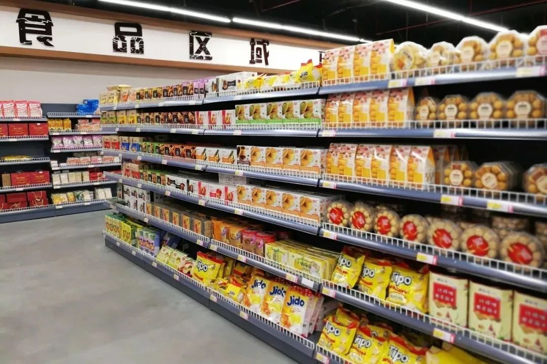 食品包裝上的“QS”標(biāo)志消失之謎 新規(guī)帶來哪些變化？